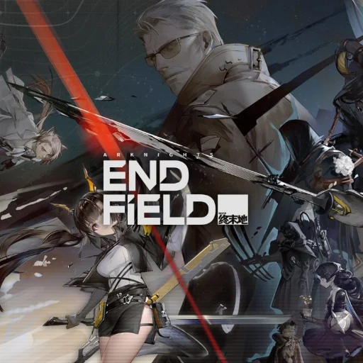 arknights endfield