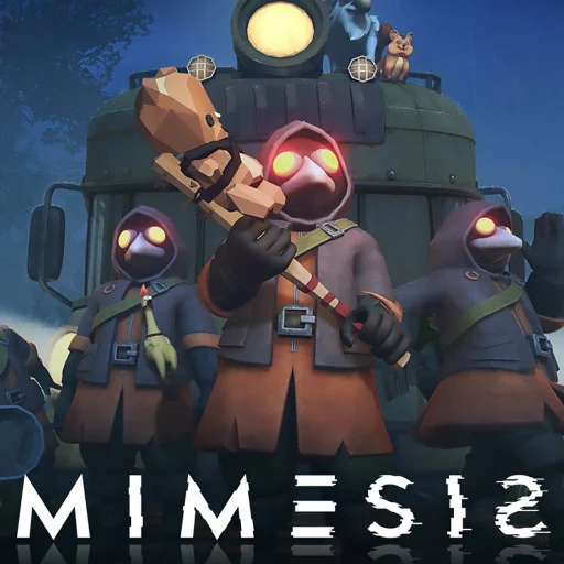 mimesis