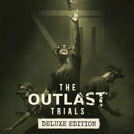 the outlas trials