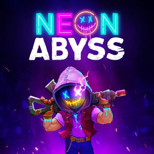 neon abyss