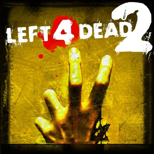 left 4 dead 2