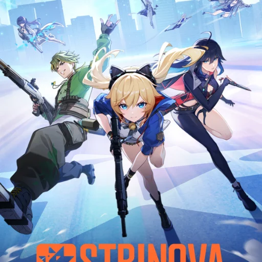 strinova