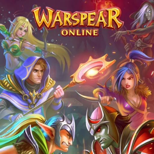 warspear