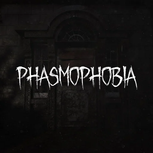phasmophobia