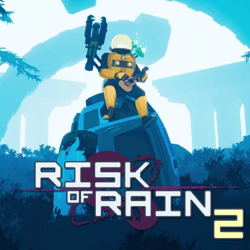 risk of rain 2