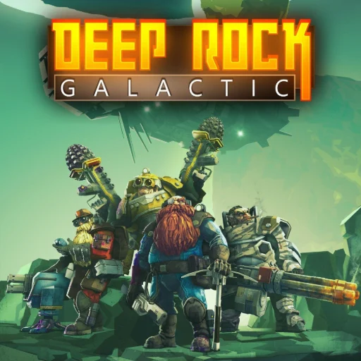 deeprock galactic