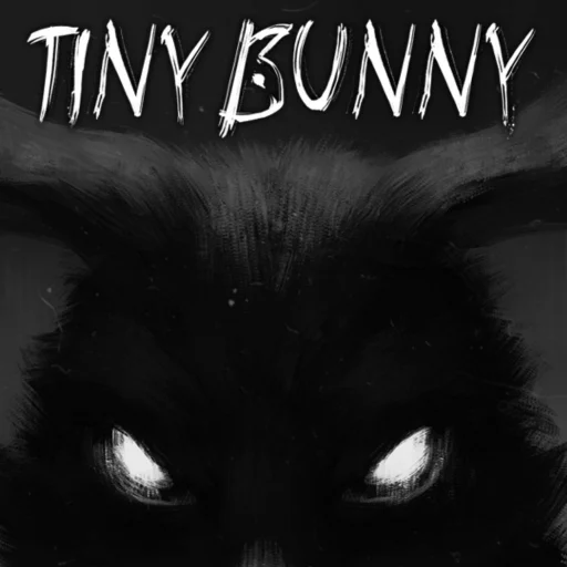 tiny bunny