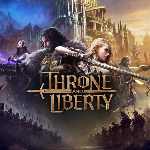 throne and liberty