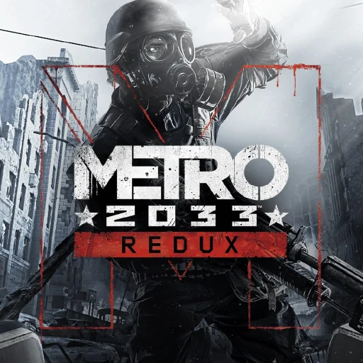 metro 2033