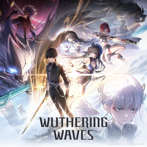 wuthering waves