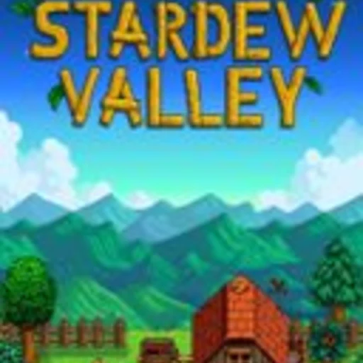 stardew valley