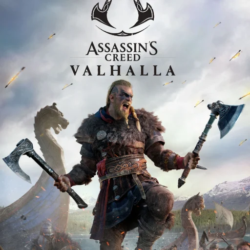 ac valhalla