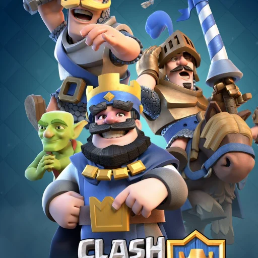 clash royale