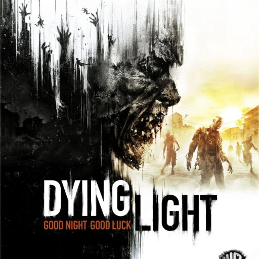 dying light