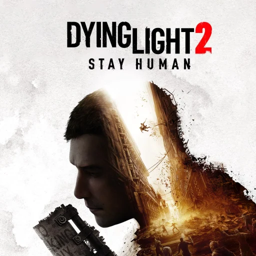 dying light