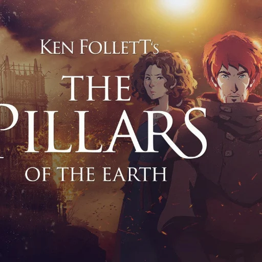 ken follet