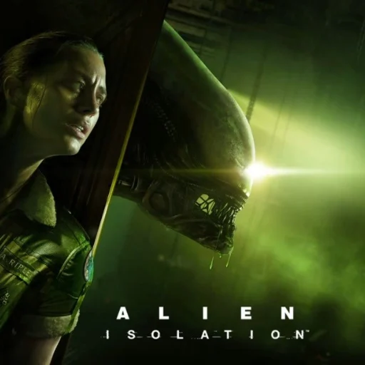 alien isolation