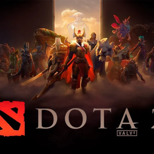 dota 2