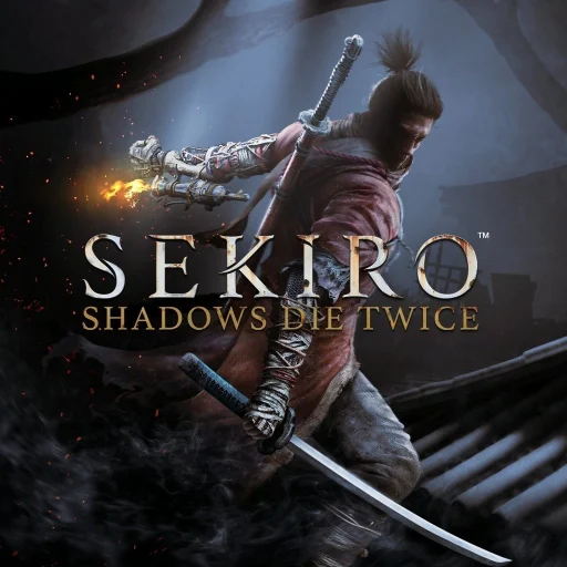 sekiro