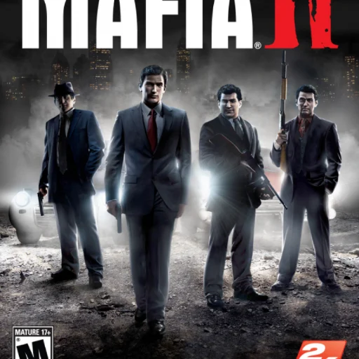 mafia 2