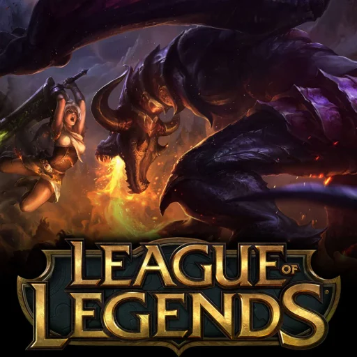 league of legends