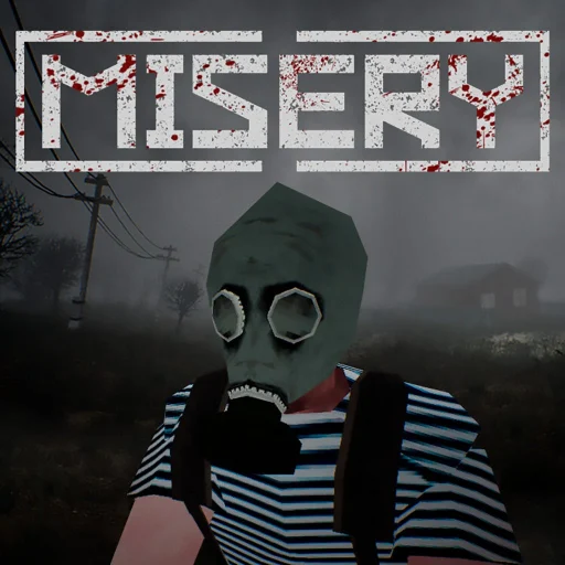 misery