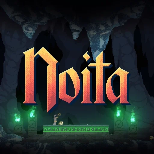 noita