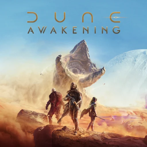 dune awakening