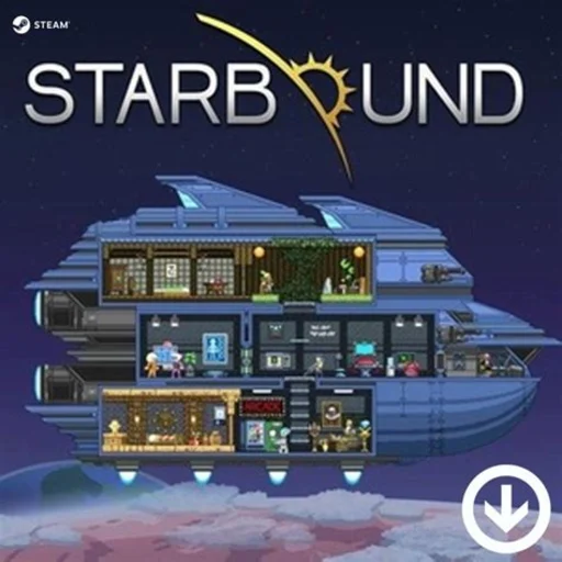 starbound