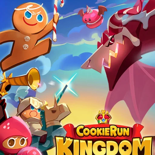 cookie run kingdom