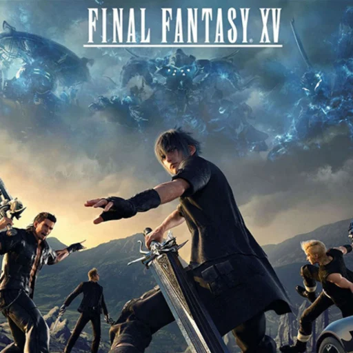 ff15
