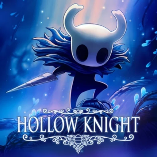 hollow knight