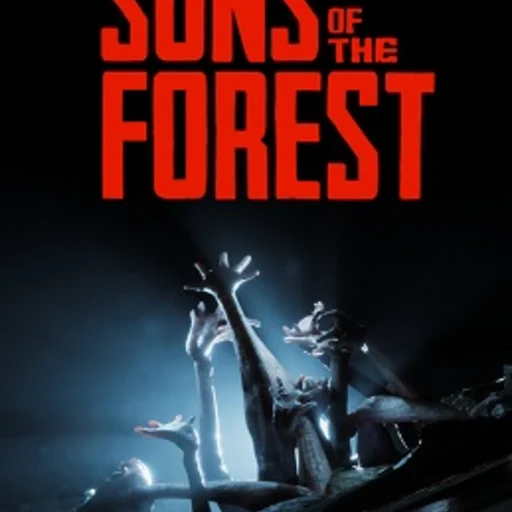 sons of the forest